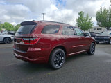 New 2025 Dodge Durango GT image 4
