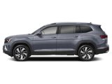 New 2025 Volkswagen Atlas SEL image 4