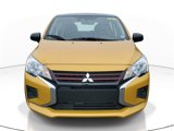 New 2024 Mitsubishi Mirage image 2
