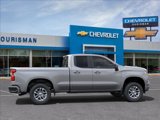 New 2025 Chevrolet Silverado 1500 RST w/ Convenience Package II image 5