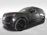 New 2025 Land Rover Range Rover Long Wheelbase SE image 2