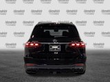 New 2025 Mercedes-Benz GLS 63 AMG 4MATIC image 5