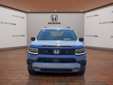 New 2026 Honda Passport RTL image 2
