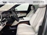 New 2026 Cadillac Vistiq Luxury w/ LPO, Floor Liner Package image 6