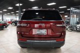 Used 2022 Jeep Grand Cherokee Limited w/ Luxury Tech Group II image 4