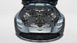 Used 2025 Aston Martin Vanquish image 2
