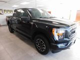Certified 2022 Ford F150 XLT w/ Equipment Group 302A High image 5