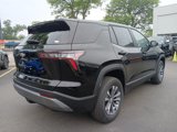 New 2026 Chevrolet Equinox LT w/ Convenience Package II image 3