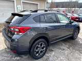 Used 2022 Subaru Crosstrek 2.5i Sport w/ Moonroof Package image 5