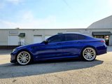 Used 2021 BMW M5 Competition w/ Competition Package image 6