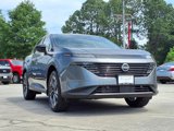 New 2025 Nissan Murano SV image 2