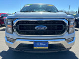 Certified 2023 Ford F150 XLT image 5