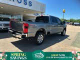 New 2025 Ford F250 Lariat w/ Lariat Ultimate Package image 2