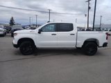 New 2025 Chevrolet Silverado 1500 LT Trail Boss w/ Convenience Package II image 2