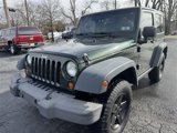 Used 2010 Jeep Wrangler Rubicon w/ Trailer Tow Group image 4