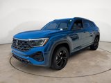 New 2025 Volkswagen Atlas Cross Sport SEL R-Line image 4