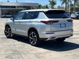New 2025 Mitsubishi Outlander SE image 5