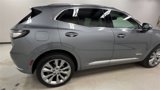 Certified 2022 Buick Envision Avenir w/ Technology Package II image 2
