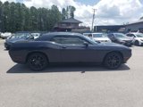 Used 2019 Dodge Challenger SXT w/ Blacktop Package image 4