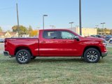 New 2026 Chevrolet Silverado 1500 LT image 3