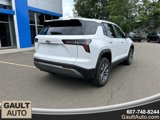 New 2026 Chevrolet Equinox LT w/ Convenience Package II image 3