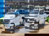 New 2026 Chevrolet Silverado 1500 W/T w/ WT Value Package image 4