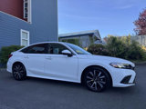 Used 2023 Honda Civic EX image 2