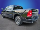 New 2025 RAM 1500 Laramie w/ Sport Appearance Package image 4