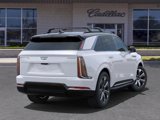 New 2025 Cadillac Escalade IQ Luxury 2 image 4