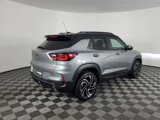 New 2026 Chevrolet TrailBlazer RS w/ Convenience Package image 4