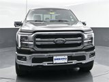 New 2025 Ford F150 Lariat image 3