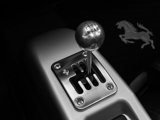 Used 2004 Ferrari 360 Spider image 2
