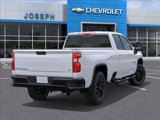 New 2026 Chevrolet Silverado 2500 LT w/ Trail Boss Package image 4