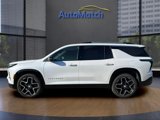 Used 2025 Chevrolet Traverse High Country image 4