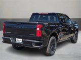 New 2026 Chevrolet Silverado 1500 Custom image 4