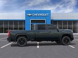 New 2025 Chevrolet Silverado 2500 LT w/ Trail Boss Package image 5
