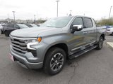 New 2025 Chevrolet Silverado 1500 High Country w/ Z71 Off-Road Package image 6
