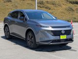 New 2025 Nissan Murano SV image 3