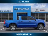 New 2026 Chevrolet Silverado 1500 Custom w/ LPO, Dark Essentials Package image 5