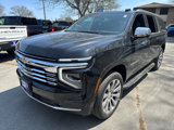 New 2025 Chevrolet Suburban Premier image 2