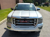 Used 2016 GMC Sierra 1500 SLT w/ SLT Premium Package image 2