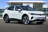 New 2025 Volkswagen ID.4 Pro S Plus image 2