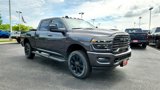 New 2025 RAM 2500 Laramie image 3