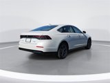 New 2025 Honda Accord EX-L image 5