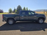 New 2026 Chevrolet Silverado 1500 LT w/ Z71 Off-Road Package image 5