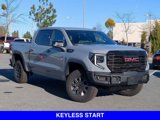 New 2025 GMC Sierra 1500 AT4X image 3