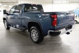 New 2025 Chevrolet Silverado 3500 LTZ image 5