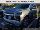 Used 2025 Chevrolet Suburban LT w/ Comfort Package image 2