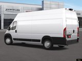 New 2025 RAM ProMaster 3500 w/ Premium Convenience Group image 4