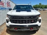 New 2025 Chevrolet Silverado 1500 Custom Trail Boss image 5